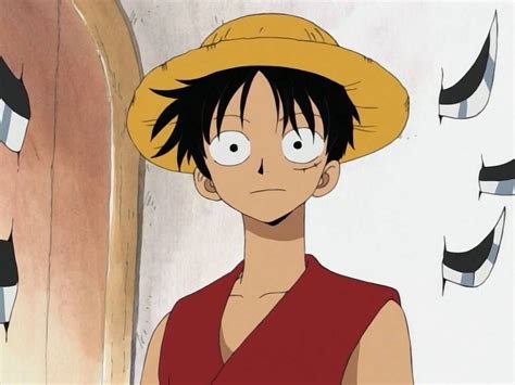 One Piece Episode 1 Screenshot02 By Princesspuccadominyo On Deviantart
