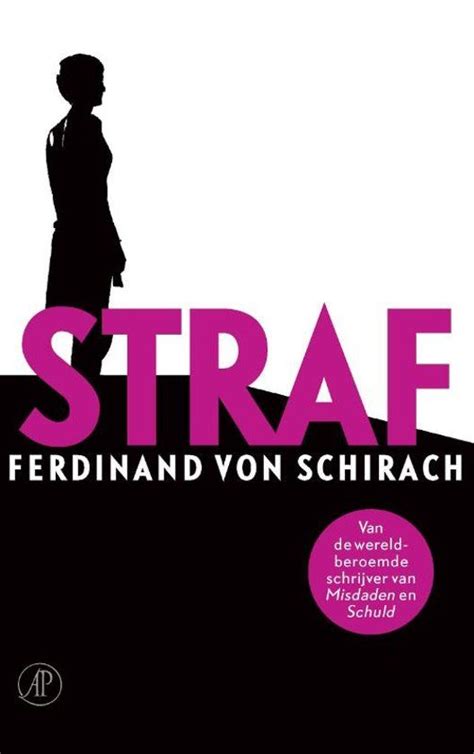 This is a group for people who are like and are interested in baldur von schirach. Ferdinand von Schirach beschrijft in zijn nieuwe boek ...