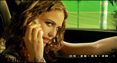 Josie Maran World Need For Speed Most Wanted Videos