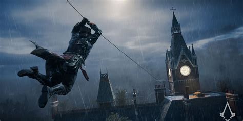 How to buy assassin's creed cloak? Assassin's Creed Syndicate: A return to form