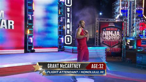 It started out in japan, designed to be the toughest obstacle course on the planet. American.Ninja.Warrior.S11E18.1080p.All.Stars.Skills ...