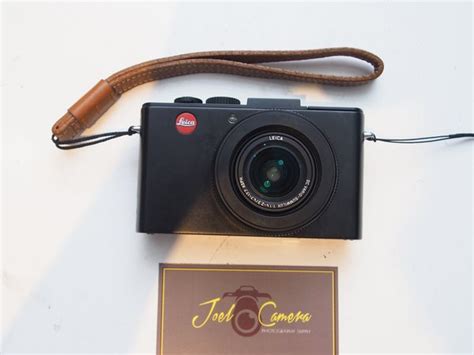 jual leica d lux 6 muluus stcsenayan di lapak joel camera bukalapak