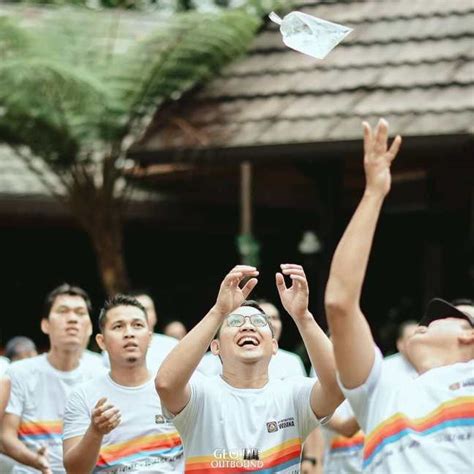 Cara memupuk semangat kejiranan cara memupuk semangat kejiranan. Tips Menghidupkan Semangat Tim Setelah Korona | Geo ...