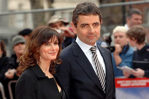 Now, it seems benjamin atkinson, the son of rowan benjamin atkinson was born on 9 september 1993 in england at the height of his father's fame with the world recognizing the actor with his. 10 Interesting Facts About Rowan Atkinson a.k.a Mr.Bean ...