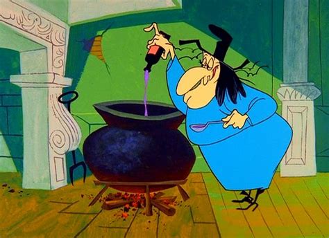 Witch Hazel Looney Tunes Characters Looney Tunes Cartoons Favorite