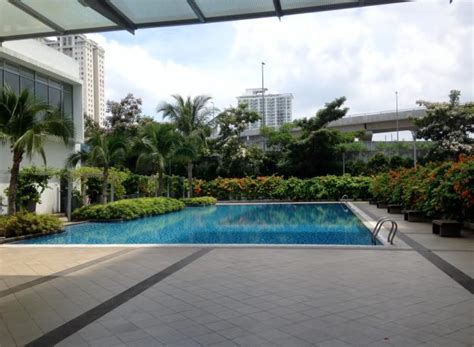 Level 5, guest lounge nadayu 28 residen jalan pjs 11/7, bandar sunway Sunway Monash Residence(SMR) | マレーシア格安留学情報
