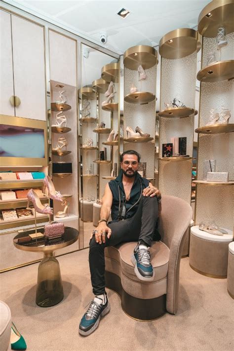 Czbsb) company through a joint venture between zcsb together with bucg companies in malaysia, juteras sdn bhd (jsb) and sri tinggi sdn bhd (stsb) owned by tony tan cheng kiat is the founder of bina puri sdn bhd. An Upbeat Launch Party for Jimmy Choo Pre-Fall 2019 ...