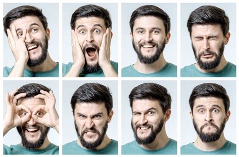 Tipos De Emociones Claves Para Una Buena Inteligencia Emocional