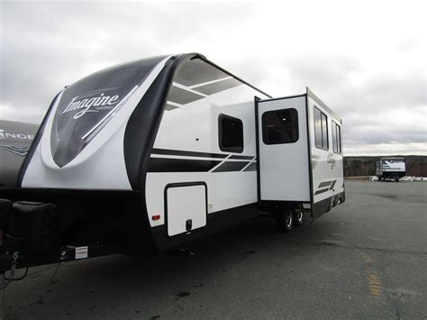 Top 8 best travel trailer brands. New 2021 Grand Design Imagine 2800BH Travel Trailer