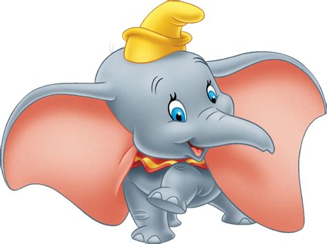 Image Result For Free Dumbo Clipart Disney Dumbo Dumbo Characters Dumbo