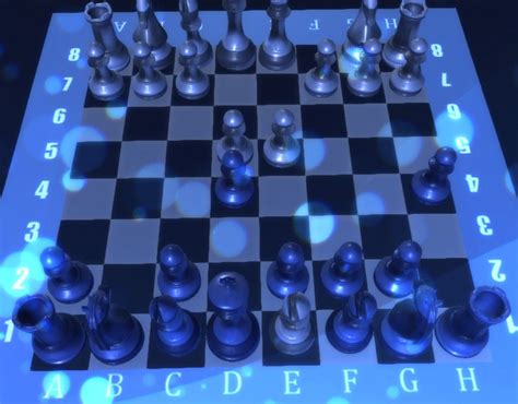 A 3d Chess Game That Challenges Your Thinking And Strategic Skills