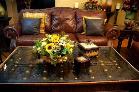 20 Beautiful Living Room Centerpiece Ideas For Your Home