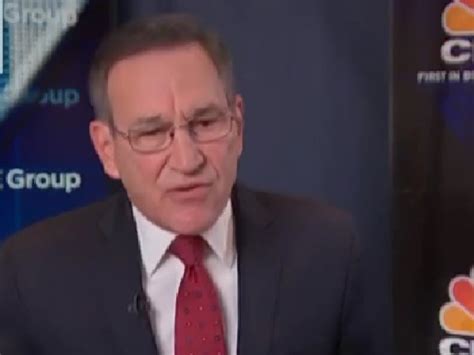 Cnbcs Rick Santelli Nothing Has Been More Politicized Than Inflation