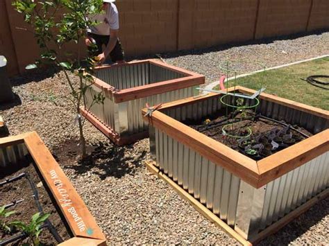 What if i don't want a simple square raised bed? 12 Free Raised Garden Bed Plans