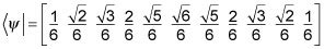 How to Use Kets, the Hermitian Conjugate, and Bra-ket Notation - dummies