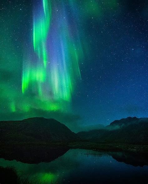 Stian Klo On Instagram I Have Loved The Stars Too Fondly To Be