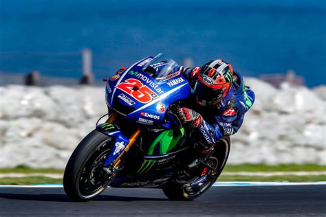 The motogp championship is the pinnacle class of world championship road racing. MotoGP Phillip Island MotoGP Test Summary - Day 3 ...