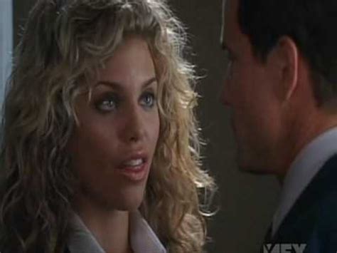 Annalynne mccord scene from nip tuck. Nip Tuck Season 5 Episode 3 Eden Lord and Sean McNamara ...