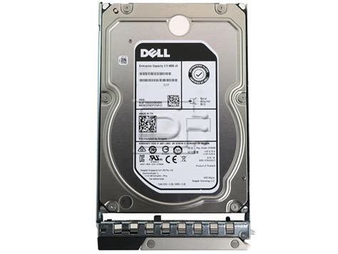 Dell 400 Atkn 40df5 4tb 35” Lff 6gbps 72k Rpm 512n Hs Enterprise