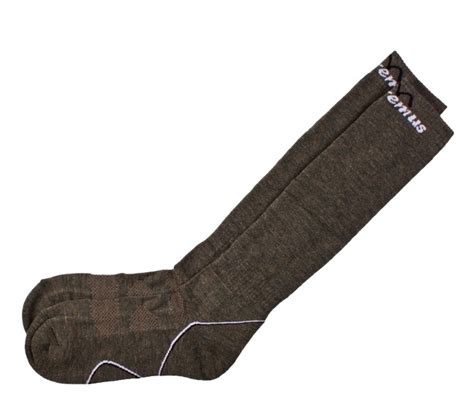 Thermo Socks Extremus Merino High Gabi Csali Horg Szbolt Tura