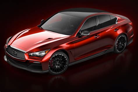 infiniti araba