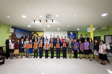 Pratthanadee Hits New Milestone In Northeast Thailand Pratthanadee Foundation