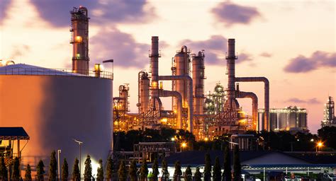 The largest volume products of the industry are fuel oil and gasoline (petrol). Market Report: Nigeria and Niger Conclude Refinery Plans ...