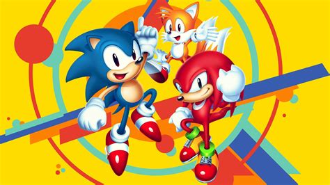 Test De Sonic Mania Plus Ps4 Plus Cool Plus Fun Plus Tout