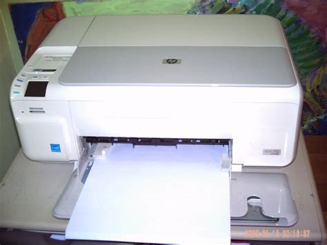 Exactly how to obtain the hp photosmart c4580 software? hp c4580 all-in-one | hp c4580 all-in-one | osde8info | Flickr