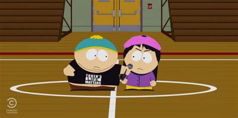 South Park Fan Theory Totally Explains That Confusing Twist Huffpost