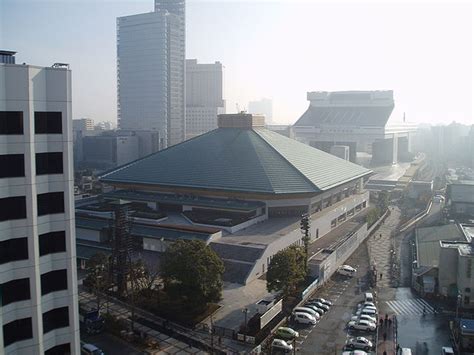 Tokyo organizers said monday the opening ceremony will take place on july 23, 2021 — almost since it (the olympics) were scheduled for this summer, all the venues had given up hosting any. Kokugikan Arena | Olympic Games Tokyo 2021