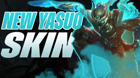 New Sea Dog Yasuo Skin Goes Crazy League Of Legends Youtube