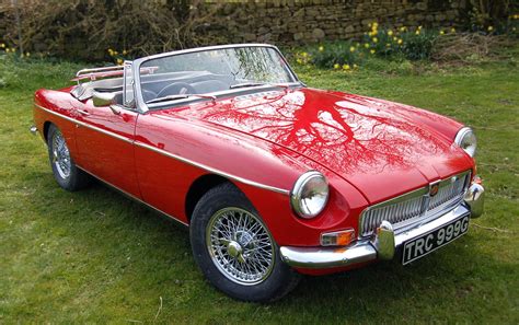 Classic Mg Cars For Sale Ccfs