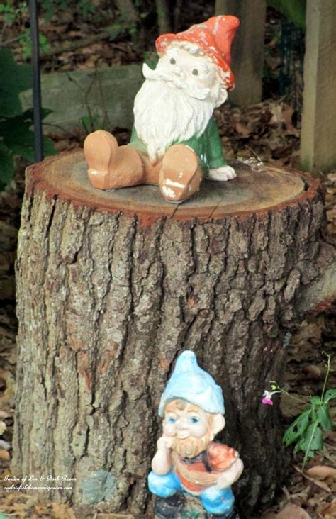 510 Best Images About Gnomes Some I Have Dated On Pinterest Gardens