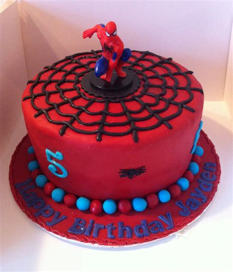 pin on super heros cakes