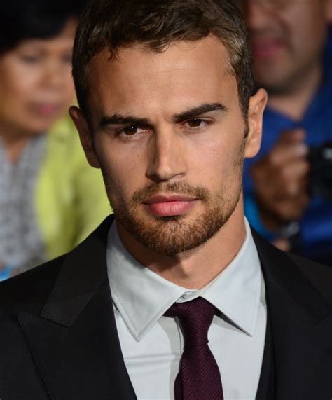 Filetheo James March 18 2014 Cropped Wikipedia The Free