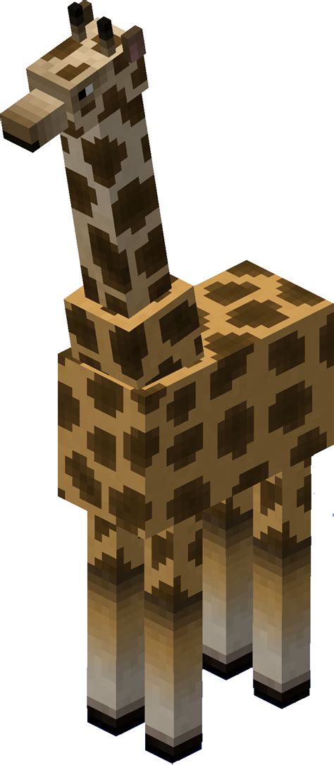 Giraffe The Lord Of The Rings Minecraft Mod Wiki Fandom Powered By