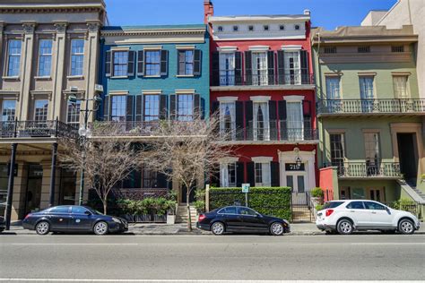 Maybe you would like to learn more about one of these? Art-Warehouse District Architecture | New Orleans