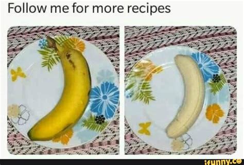 Follow Me For More Recipes Ifunny