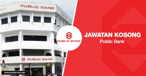 Box 12542 50947 kuala lumpur. Jawatan Kosong di Public Bank Berhad - 01 Februari 2020 ...