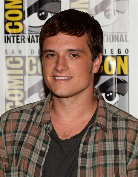 Josh Hutcherson