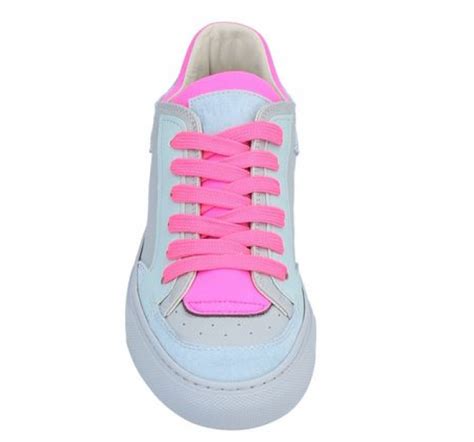 Discover the latest maison margiela sneakers for women at modesens. Mm6 Maison Margiela Sneakers - Women's Footwear | Kixify ...