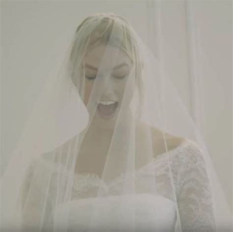 Rumble / memorable weddings — all the details behind karlie kloss's secret wedding to joshua kushner in upstate new york. Watch Karlie Kloss' emotional reaction to seeing her Dior ...