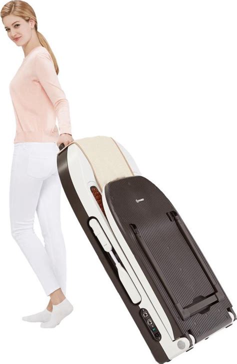 ₹ 95,000 nuga best bed. Nuga Best N5 Therapy Bed (N5 Massage Therapie Bed) - Nuga ...