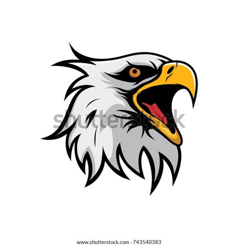 Detail Logo Burung Elang Keren Koleksi Nomer 9