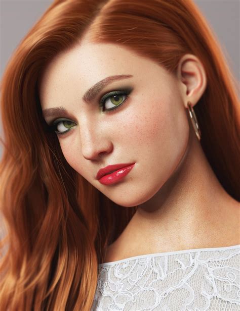 Mae Hd For Genesis 8 Female Daz 3d