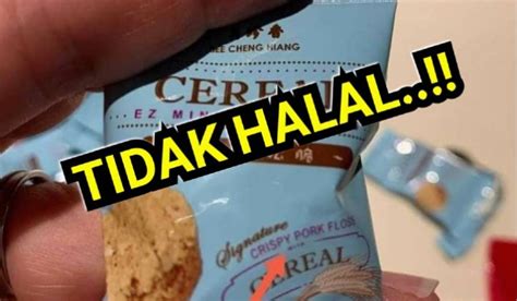 Ketua penolong pengarah bahagian hab halal jakim, abdul hamid mohamed salleh berkata, logo yang pernah digunakan sejak tahun 2005 itu kini dijadikan sebagai. Malaysians Shocked That Malaysians Are Shocked That Pork ...