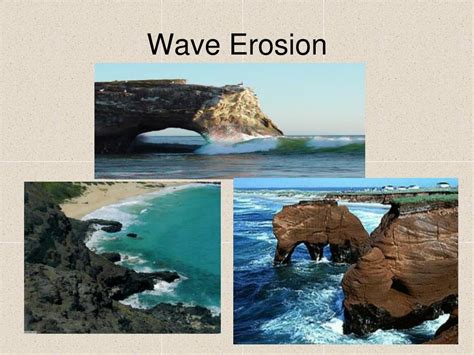 Ppt Erosion And Deposition Powerpoint Presentation Free Download
