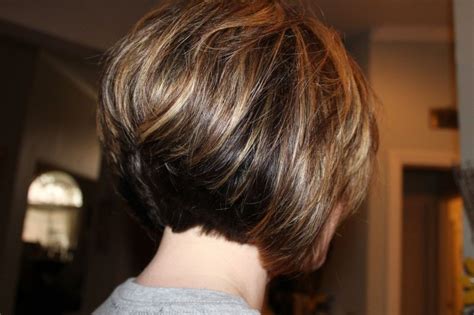 We did not find results for: Stacked Bob Hairstyles - Hairstyle Ideas | Stacked bob ...