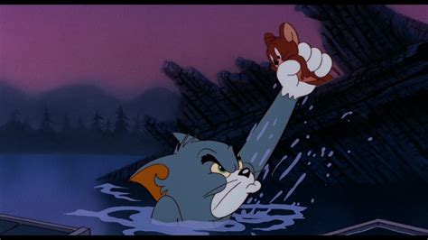Tom And Jerry The Movie 1992